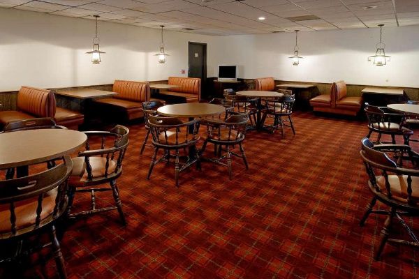 Americas Best Value Inn Bowie